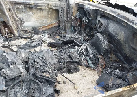 2015 Dodge Durango R/T из США, поврежденный, VIN 1C4SDHCTXFC869889